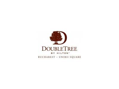 DoubleTree by Hilton Bucharest Unirii Square