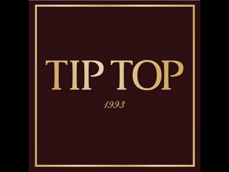 TIP TOP FOOD INDUSTRY TIP TOP FOOD INDUSTRY