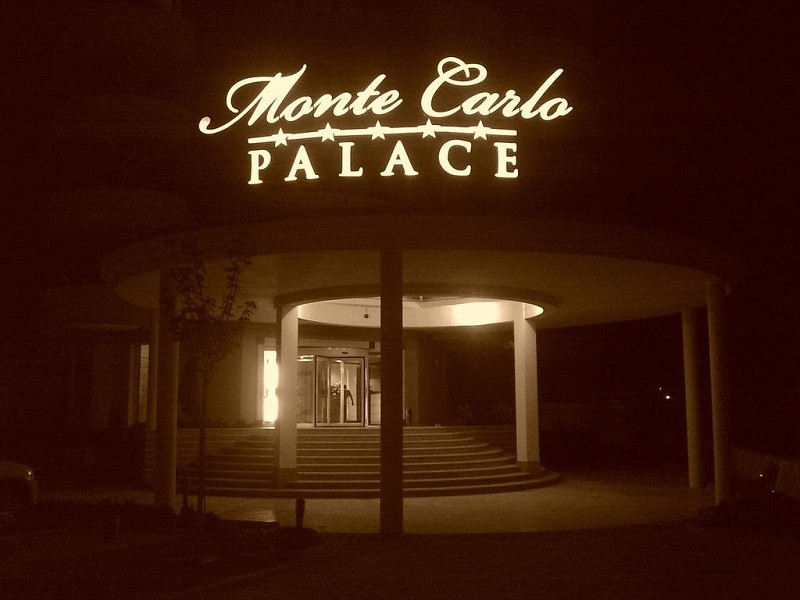 Monte Carlo Palace Suites