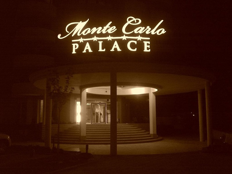 Monte Carlo Palace Suites