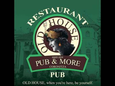 Old House Pub & More