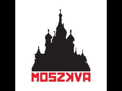 Moszkva Café