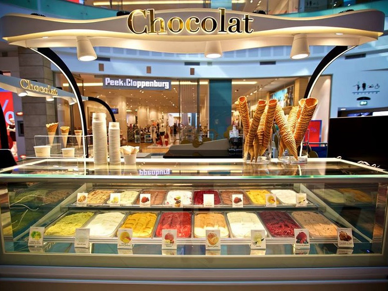 Chocolat Chocolat