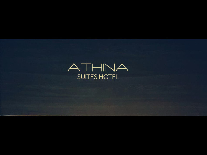 Athina Suites Hotel