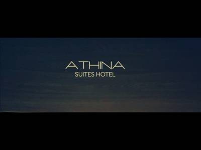 Athina Suites Hotel