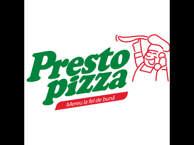 Presto Pizza