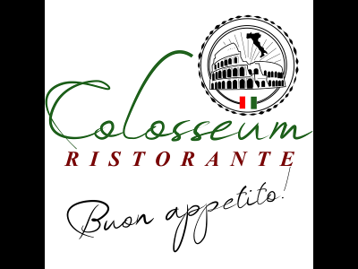 Pizza Colosseum