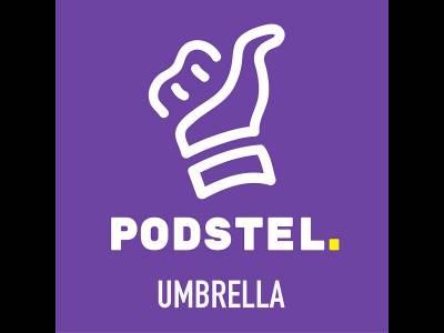 Podstel Umbrella