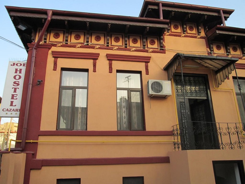 Joe Hostel Joe Hostel