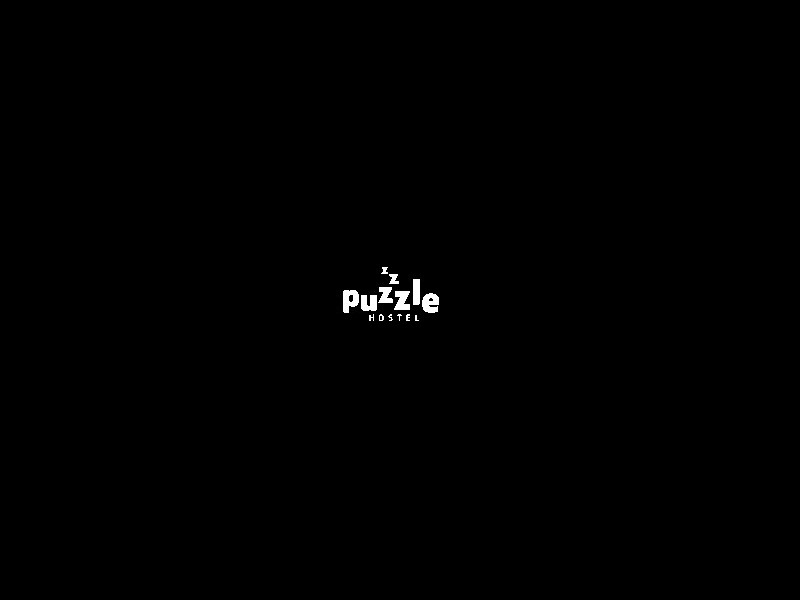 Puzzle Hostel