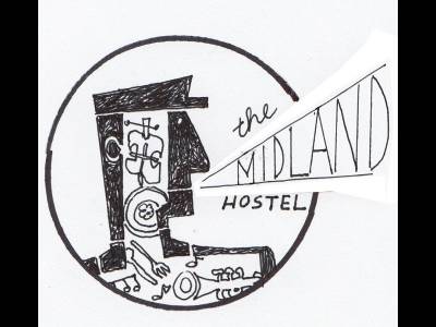 The Midland Hostel