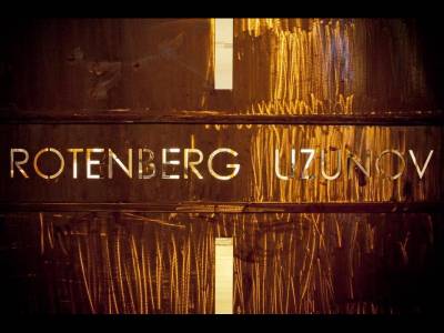 Galeria Rotenberg - Uzunov Galeria Rotenberg - Uzunov