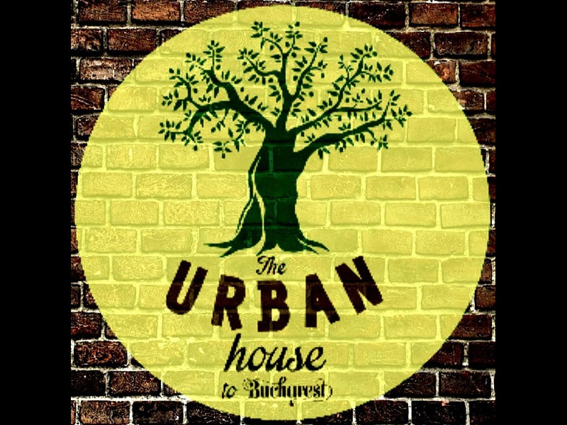 Urban House