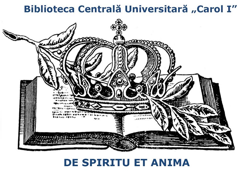 Biblioteca Centrală Universitară „Carol I” Biblioteca Centrală Universitară „Carol I”