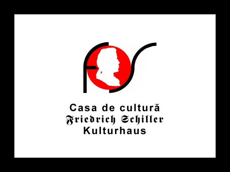 Casa de Cultură „Friedrich Schiller” Casa de Cultură „Friedrich Schiller”