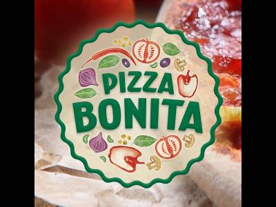 Pizza Bonita