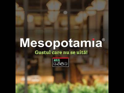 Mesopotamia