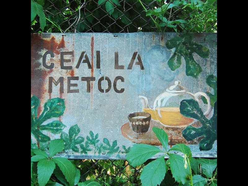Ceai la Metoc Ceai la Metoc