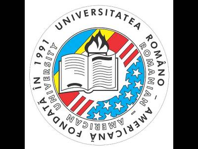 Universitatea Româno-Americană