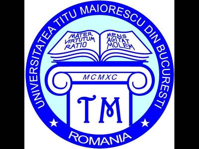 Universitatea Titu Maiorescu