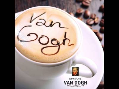 Grand Cafe Van Gogh