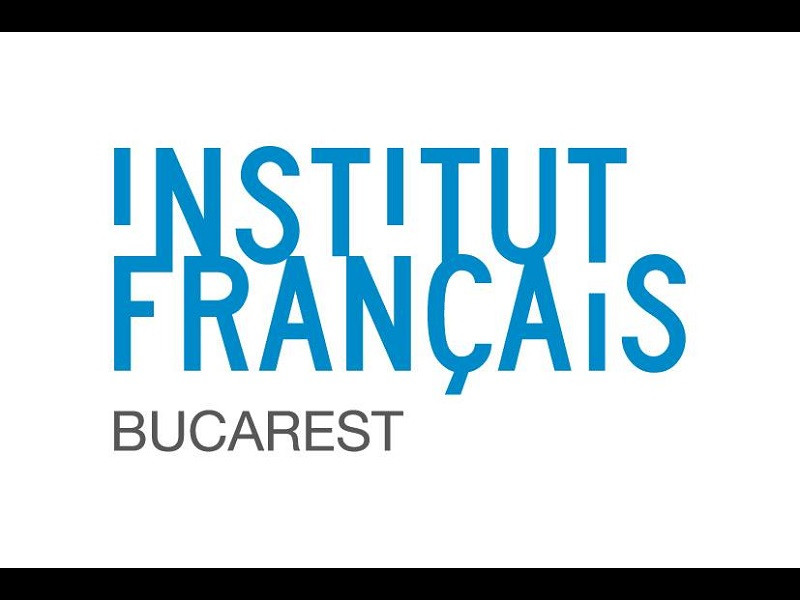 Biblioteca Institutului Francez