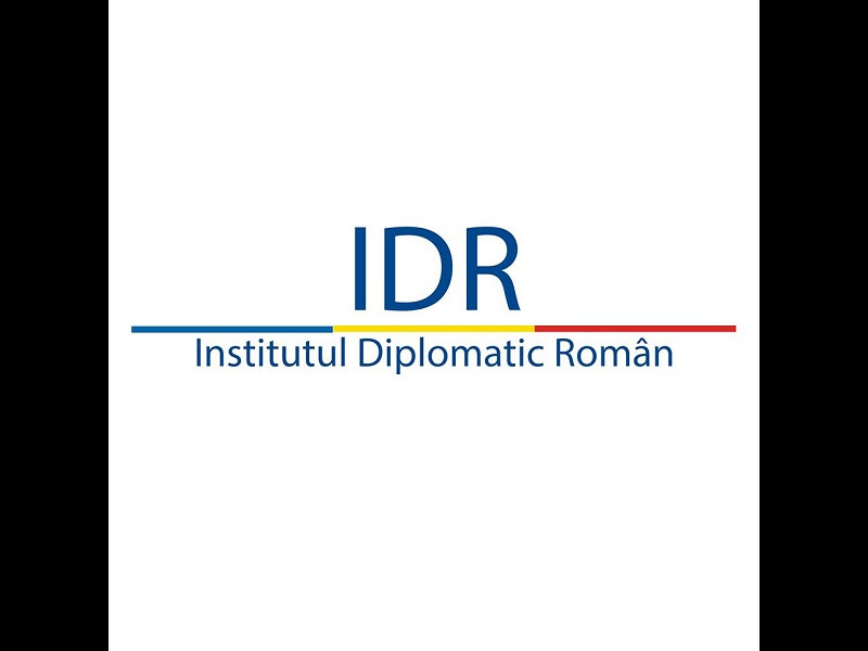 Institutul Diplomatic Român