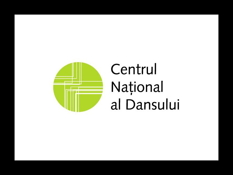 Centrul Național al Dansului București Centrul Național al Dansului București