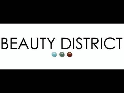 Beauty District