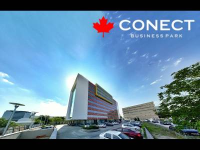 Conect Business Park