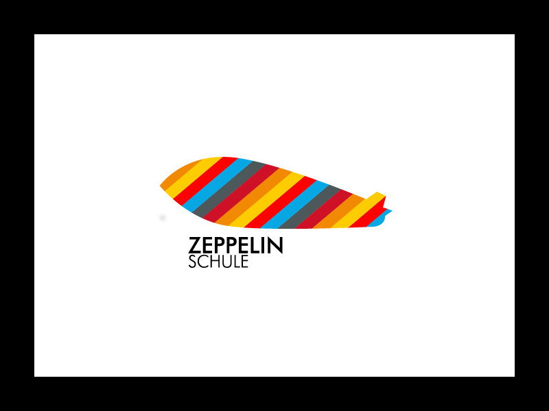 Zeppelin Schule