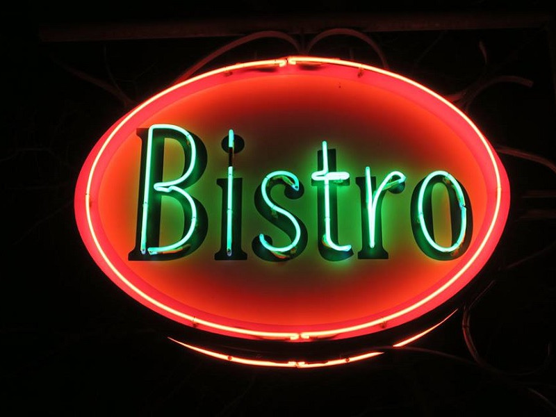 Bistro La Taifas