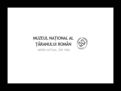 Muzeul Național al Țăranului Român