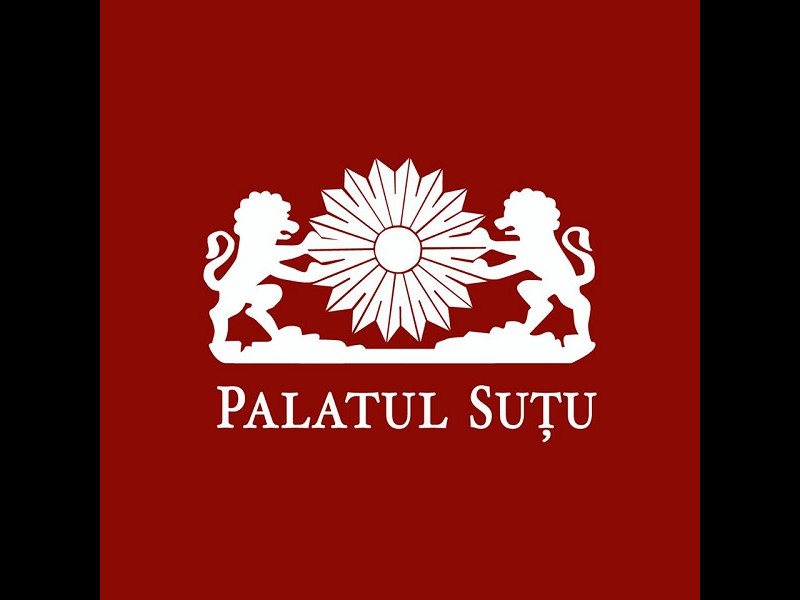 Palatul Suțu