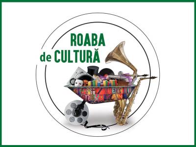 Roaba de Cultură Roaba de Cultură