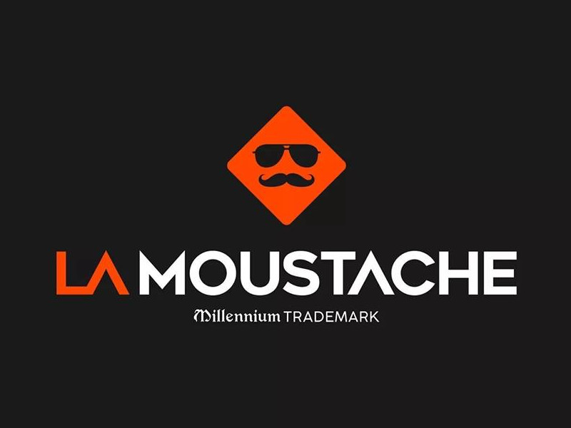 La Moustache