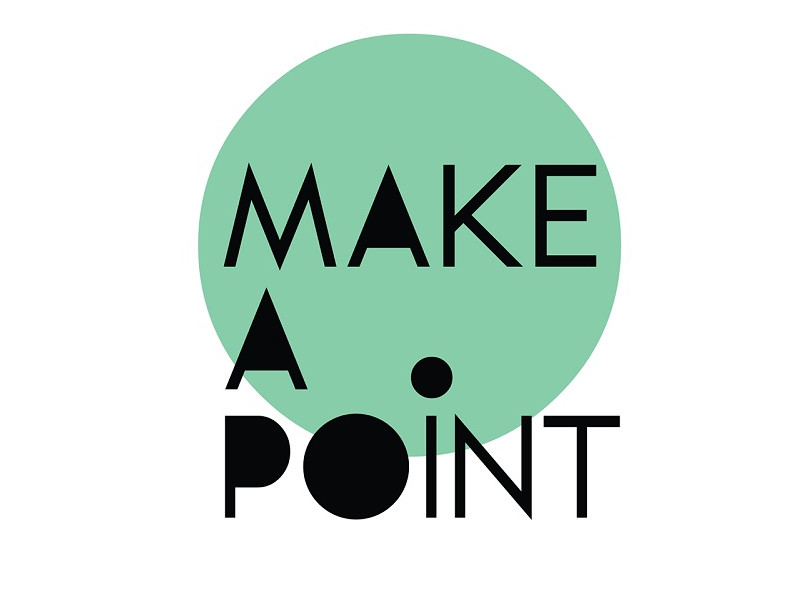 Make a Point Make a Point