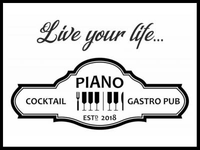 Piano - Cocktail Gastro Pub