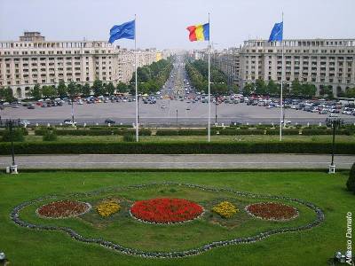 Piața Constituției Piața Constituției