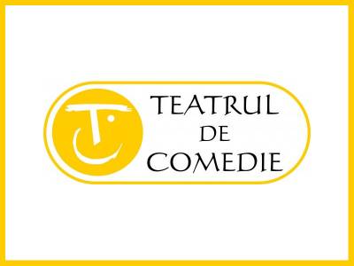 Teatrul de Comedie - Sălile Radu Beligan & Studio