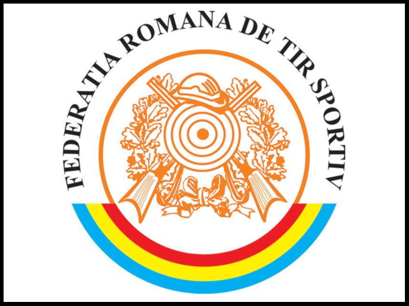 Federația Română de Tir Sportiv