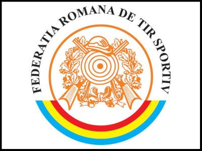 Federația Română de Tir Sportiv