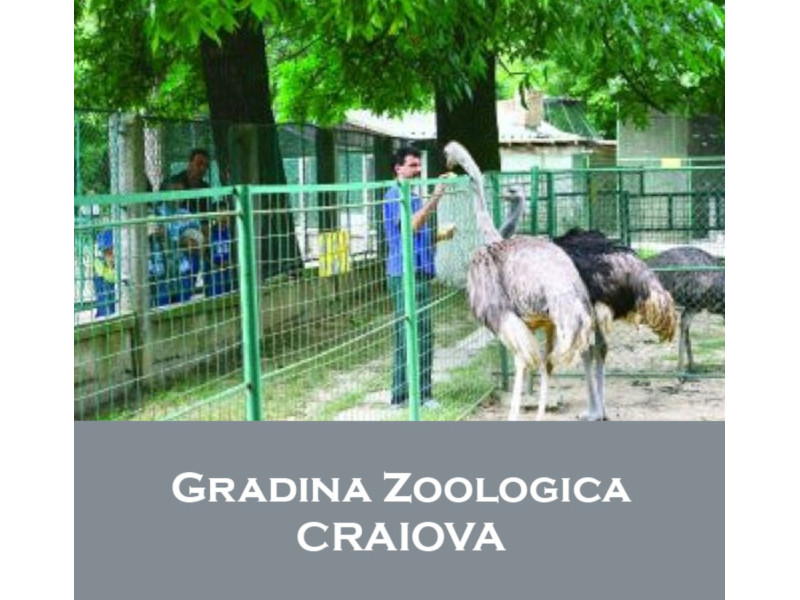 Grădina Zoologică