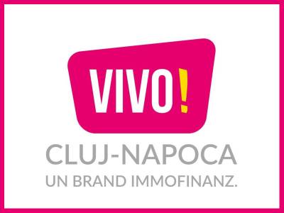 VIVO! Cluj-Napoca