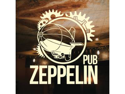 Zeppelin Pub
