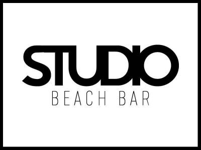 Studio Beach Bar Ștrand