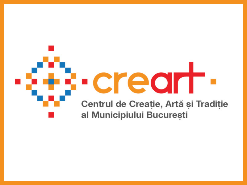 Creart - Centrul de Creație, Artă și Tradiție