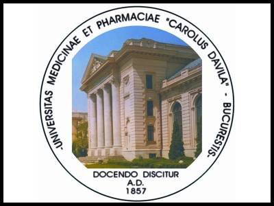 Universitatea de Medicină și Farmacie „Carol Davila”