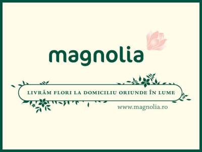 Magnolia București