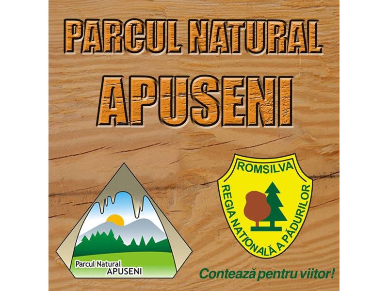 Parcul Natural Apuseni